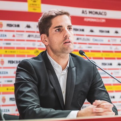 Robert Moreno - Entrenador UEFA Pro